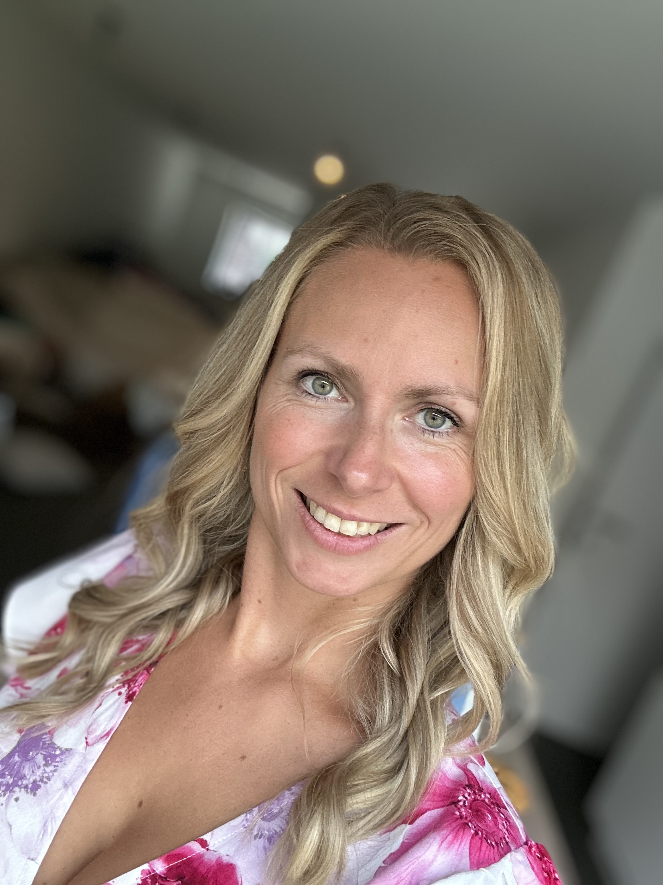 Ellen Voorspoels - oprichter Atelier Surplus